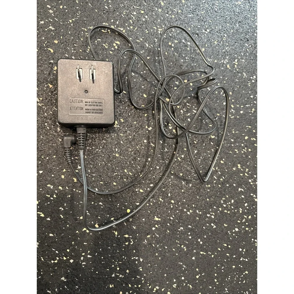 SONY Active Speaker System SRS-M30 with Charger Tested Works